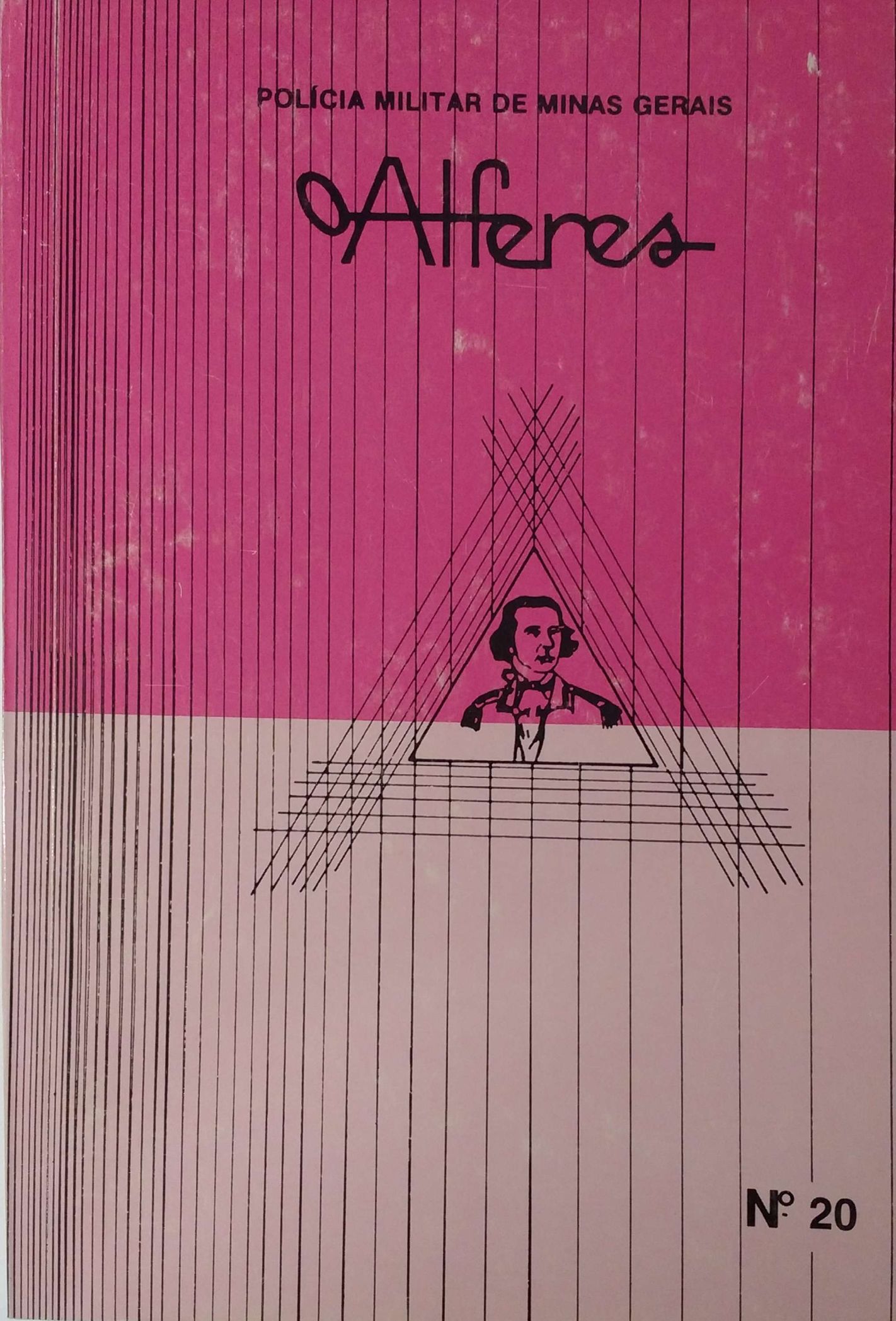 					Visualizar v. 7 n. 20 (1989): O ALFERES - JANEIRO/MARÇO 1989
				
