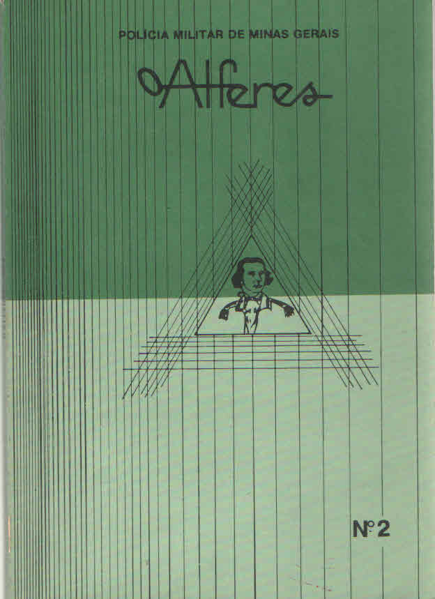 					Visualizar v. 2 n. 2 (1984): O ALFERES - JANEIRO/ABRIL 1984
				